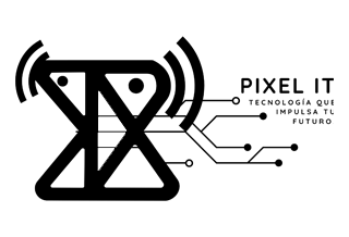 PIXEL IT